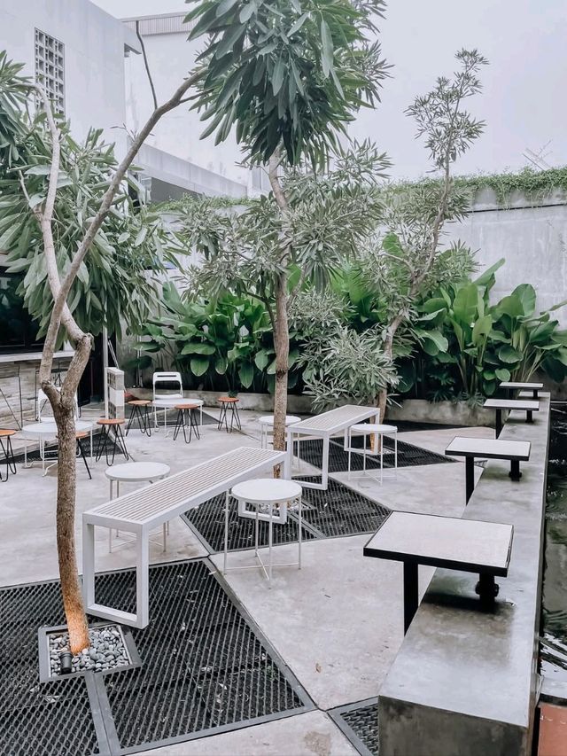 RUWANG COFFEE HOUSE