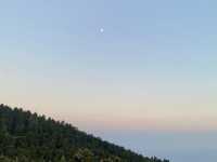 Mount Anios Kefalonia Greece 