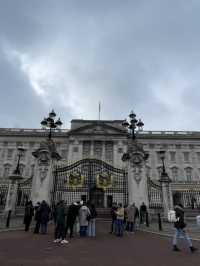 London 5-Day Chill Trip Itinerary 🇬🇧