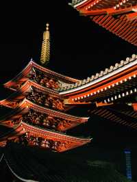 One Perfect Day in Tokyo: Skytree, Asakusa, and Amazing Food