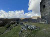 Escape to Snowdonia: A Day of Adventure in Wales’ Breathtaking National Park