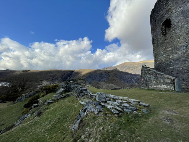 Escape to Snowdonia: A Day of Adventure in Wales’ Breathtaking National Park
