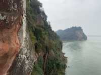 A Day Trip to UNESCO Leshan Giant Buddha from Chengdu