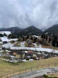 Val di Funes One-Day Itinerary - Visit the lonely isolated church
