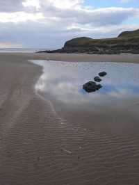 🌊 Wild & Rugged: A Gower AONB Adventure 🌿
