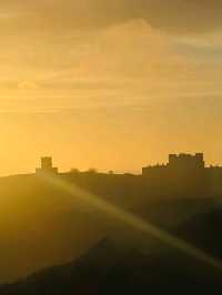 White cliffs and dover trip