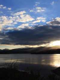 The beauty of Snowdonia 