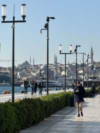 One-Day Istanbul Transit Itinerary