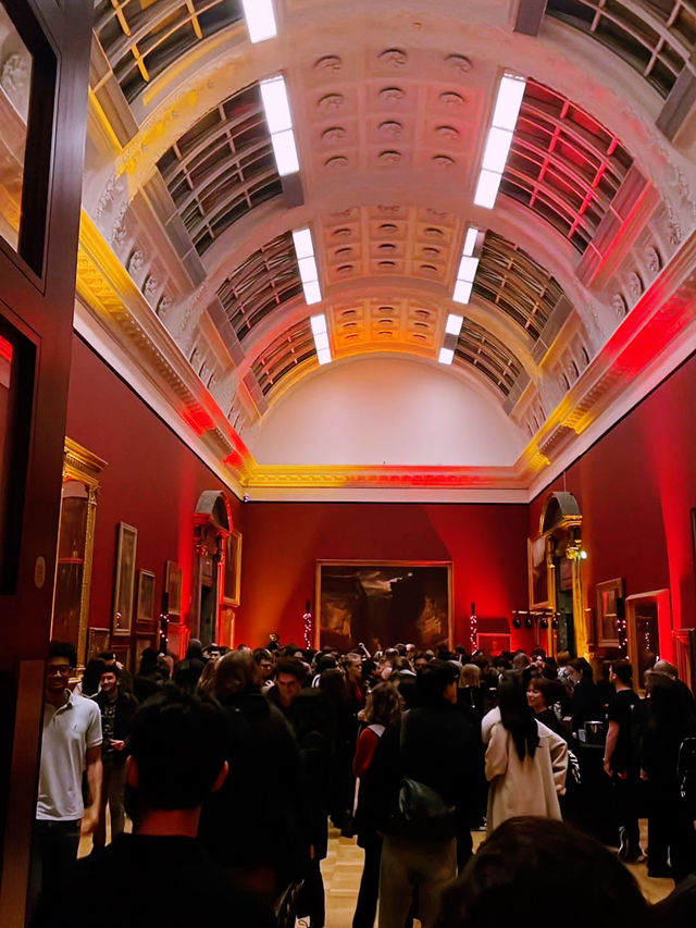 Tate Britain, London 🎨🏛️