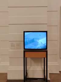 Tate Britain, London 🎨🏛️