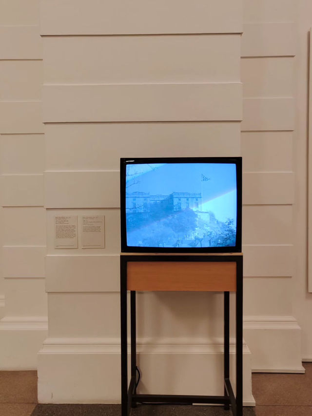 Tate Britain, London 🎨🏛️