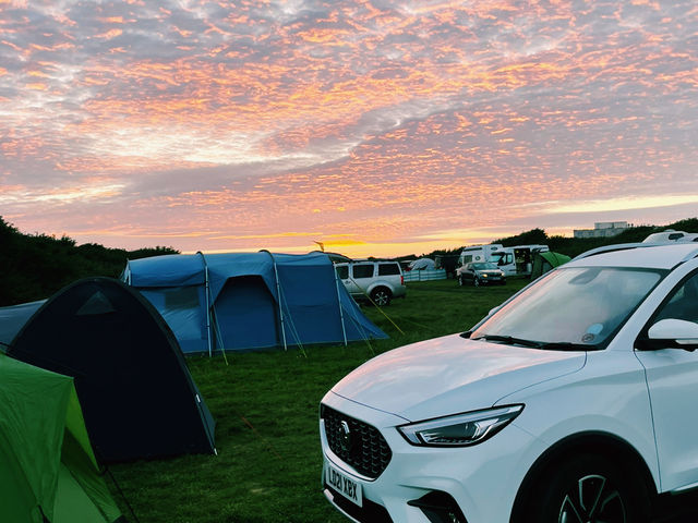 🚗 Southampton to Weymouth – A Seaside Escape 🌊🏖️