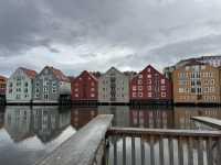 Trondheim,Norway 