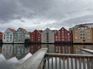 Trondheim,Norway 