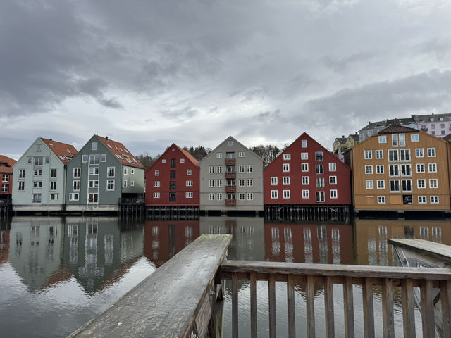 Trondheim,Norway 