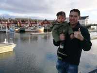 svolvaer