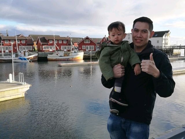svolvaer