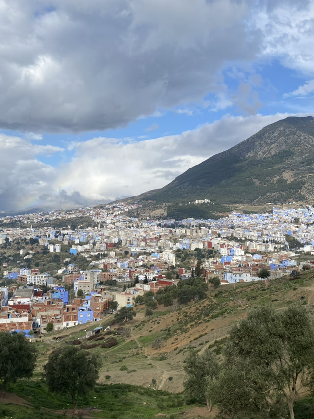 Morocco 5 day trip 