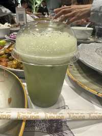 Bahary seafood Restaurant New Cairo