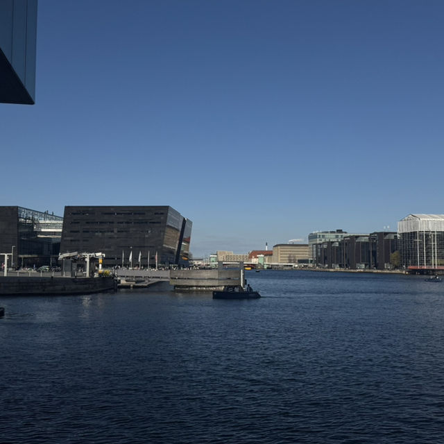4 Days in Copenhagen