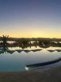 Jordan’s Red Sea resort 