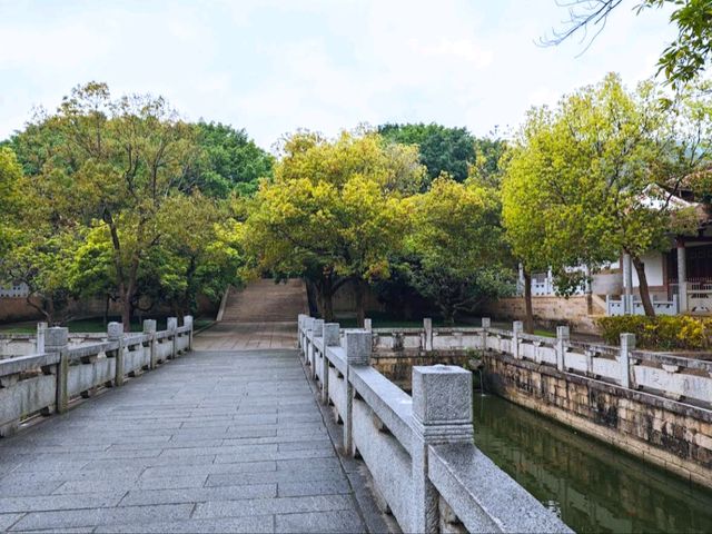 廣化寺