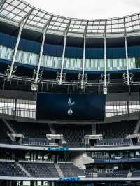 North London Pride: Exploring Tottenham Hotspur Stadium 🏟️
