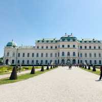 3 Days in Vienna🇦🇹: Sights & Bites