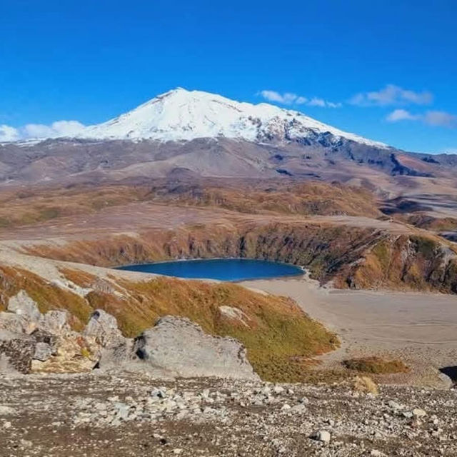 North Island