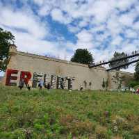 Spring Itinerary: Exploring Germany by ICE Train