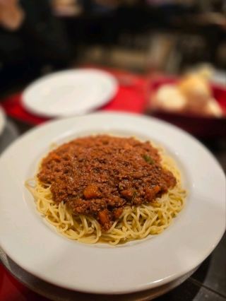 해외여행 바릴로체 파스타맛집 El Boliche de Alberto Pastas