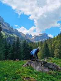 Hiking in Appenzell🇨🇭 A Hidden Alpine Gem!