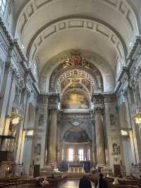 A day in Bologna