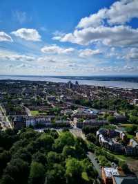 Liverpool Cathedral: A Towering Tale of Faith and Architecture