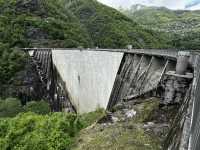 Dam impressive!