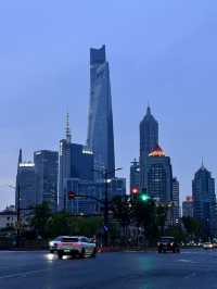 Guide to Shanghai: A Modern Metropolis with Rich History 🇨🇳