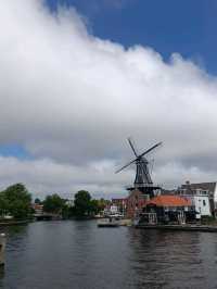 Haarlem | The Charming Dutch Escape Near Amsterdam!