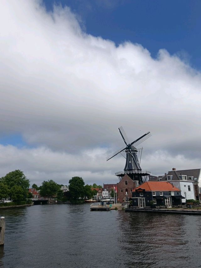 Haarlem | The Charming Dutch Escape Near Amsterdam!