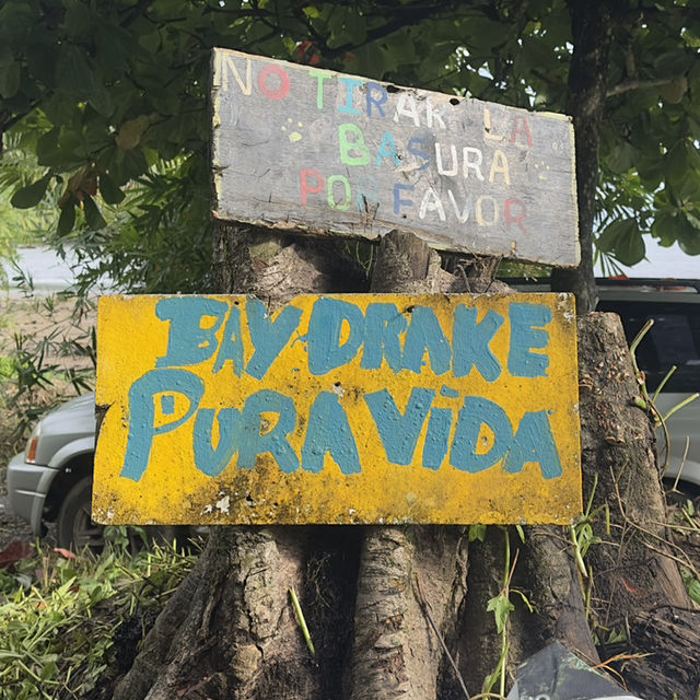 Hike to the most beautiful, secluded tropical beach in Costa Rica