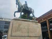 How to spend 2 days in Coventry