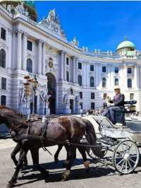 Vienna – Elegance, Music, and Imperial Grandeur