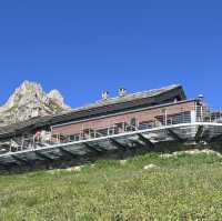 Mont-Blanc Hiking 