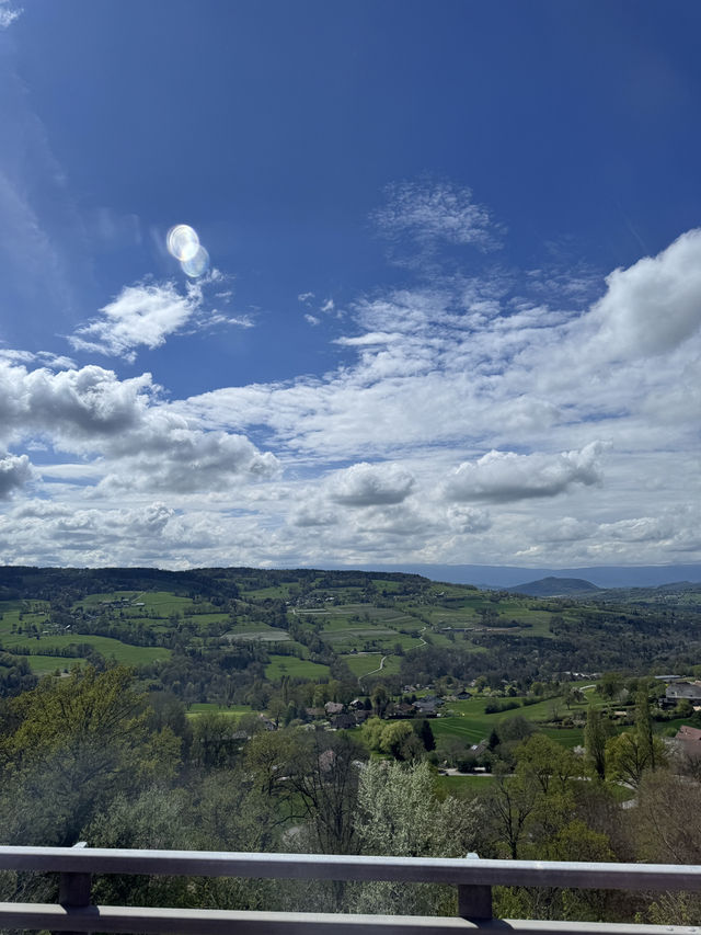 3 Magical Days in Geneva 🇨🇭✨ | Lakes, Mountains & Swiss Charm
