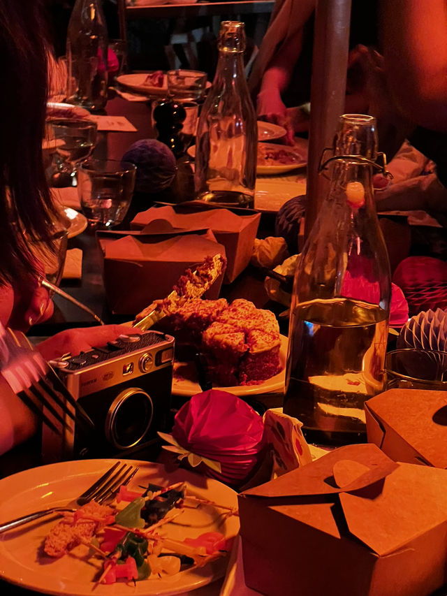Pasta heaven at Padella 🍝