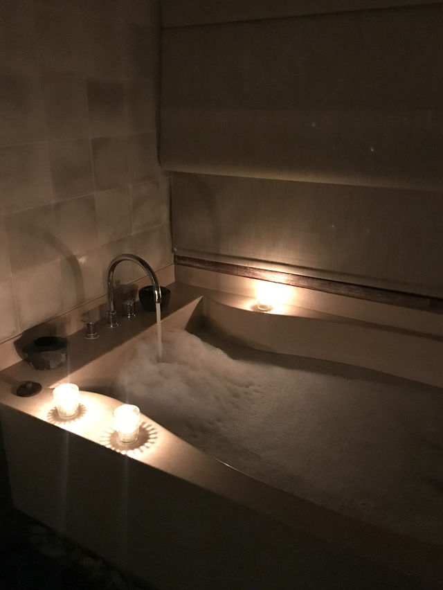 My Personal Retreat That Felt Like a Dream  🧘‍♀️💫