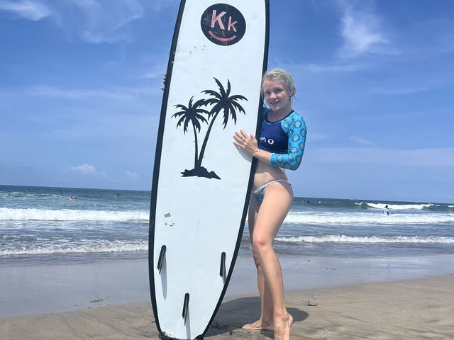 Chill days in paradise or 3 days of slow life in Bali 