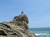 Nerja - the quintessential Spanish beach town  
