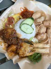 London | Brilliant Thai Food near Holborn