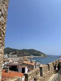 Want to feel like you’re in a scene of Game of Thrones? Girona!
