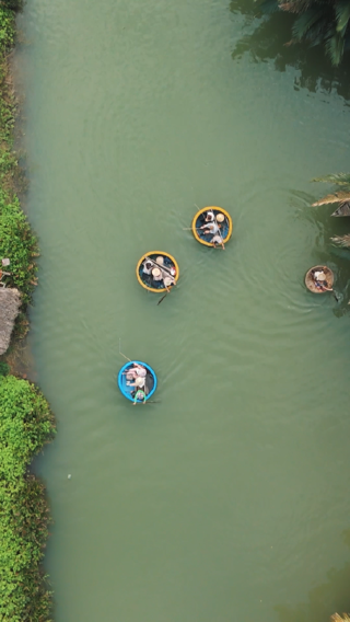 Cycling Through the Soul of Hoi An with Heaven & Earth Tours